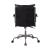 Haggar Top Grain Leather Executive Office Chair