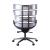 Megan Top Grain Leather Executive Office Chair