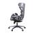 Megan Top Grain Leather Executive Office Chair