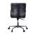 Barack Top Grain Leather Executive Office Chair