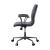 Barack Top Grain Leather Executive Office Chair