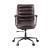 Zooey Top Grain Leather Executive Office Chair