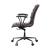 Zooey Top Grain Leather Executive Office Chair