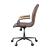 Acis Top Grain Leather Executive Office Chair