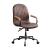 Acis Top Grain Leather Executive Office Chair