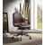 Acis Top Grain Leather Executive Office Chair