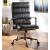 Jairo Top Grain Leather Executive Office Chair