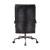 Jairo Top Grain Leather Executive Office Chair