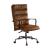 Jairo Top Grain Leather Executive Office Chair