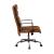 Jairo Top Grain Leather Executive Office Chair