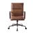 Indra Top Grain Leather Executive Office Chair