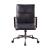 Indra Top Grain Leather Executive Office Chair