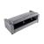 Grady Velvet Convertible Sofa Bed with Hidden Storage, Cup Holders & Charging Ports