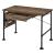 Endang Wood/Metal Writing Desk