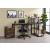 Zaidin Wood Veneer/Metal 47