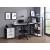 Zaidin Wood Veneer/Metal 47