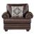 Franklin Microfiber Chair