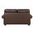 Franklin Microfiber Loveseat