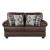 Franklin Microfiber Loveseat