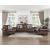 Franklin Microfiber Sofa