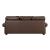 Franklin Microfiber Sofa