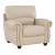 Foxborough Leather Living Room Set