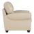 Foxborough Leather Living Room Set