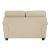 Foxborough Leather Living Room Set
