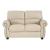 Foxborough Leather Living Room Set