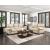 Foxborough Leather Living Room Set