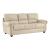 Foxborough Leather Sofa