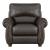 Foxborough Leather Living Room Set