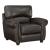 Foxborough Leather Living Room Set