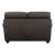 Foxborough Leather Living Room Set