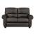 Foxborough Leather Living Room Set