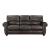 Foxborough Leather Living Room Set
