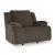 Top Tier Polyester Rocker Recliner