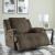 Top Tier Polyester Rocker Recliner