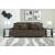 Top Tier Polyester 2-Piece Reclining Modular Loveseat