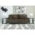 Top Tier Polyester 2-Piece Reclining Modular Loveseat