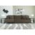 Top Tier Polyester 3-Piece Reclining Modular Sofa