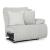 Top Tier Polyester 6-Piece U-Shaped Reclining Sectional Sofa