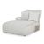 Top Tier Polyester 6-Piece U-Shaped Reclining Sectional Sofa