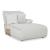 Top Tier Polyester 6-Piece U-Shaped Reclining Sectional Sofa