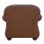 Attleboro Leather Chair