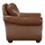 Attleboro Leather Chair