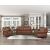 Attleboro Leather Sofa