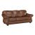 Attleboro Leather Sofa