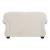 Attleboro Polyester Loveseat