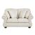 Attleboro Polyester Loveseat